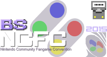 Nintendo Community Fangames Convention