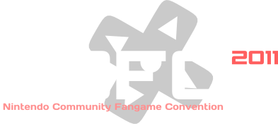 Nintendo Community Fangames Convention