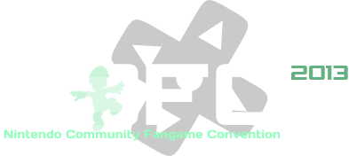 Nintendo Community Fangames Convention